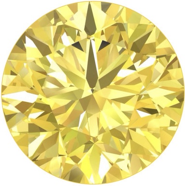 Yellow Diamond