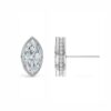 BEZAL-MARQUISE-STUD-03 WG