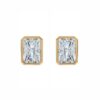 BEZAL-RADIANT-STUD-05 YG 01