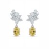 CLUSTER-EARRING-2 WG 01
