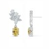 CLUSTER-EARRING-2 WG