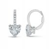 FRENCH SET PAVÉ-HEART-DROP-08 WG 01