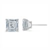 HIDDEN-HALO-ASSCHER-STUD-07 WG